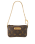 Milla Pochette PM, front view